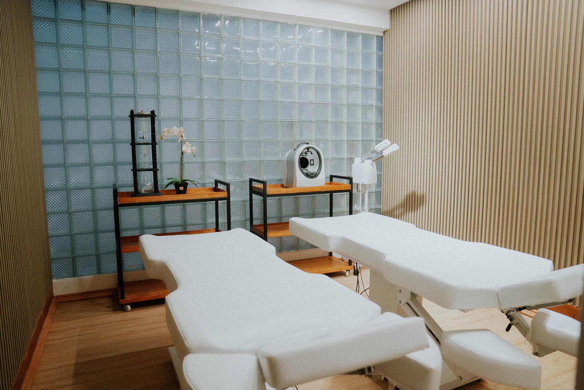 Treatment Suite