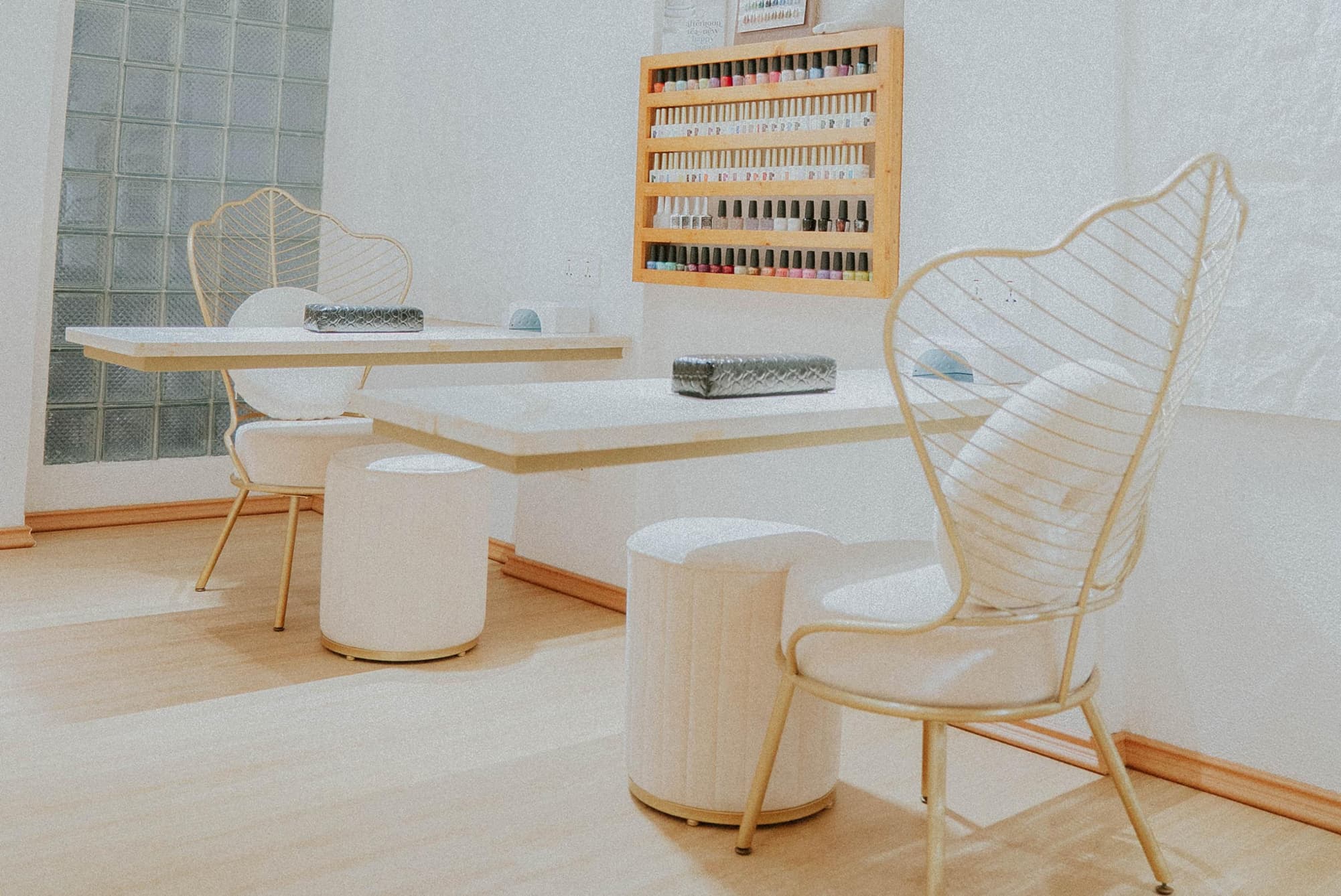Nail Atelier