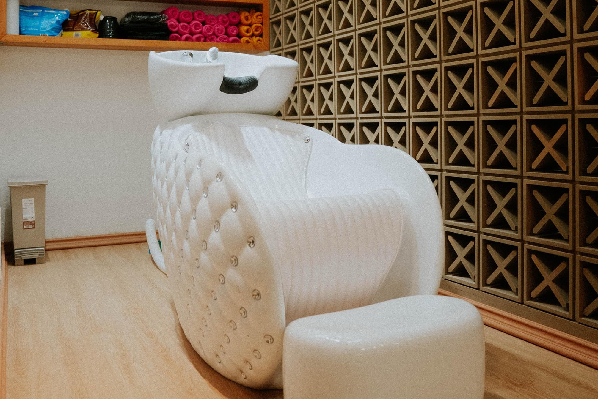 Hair Spa Station