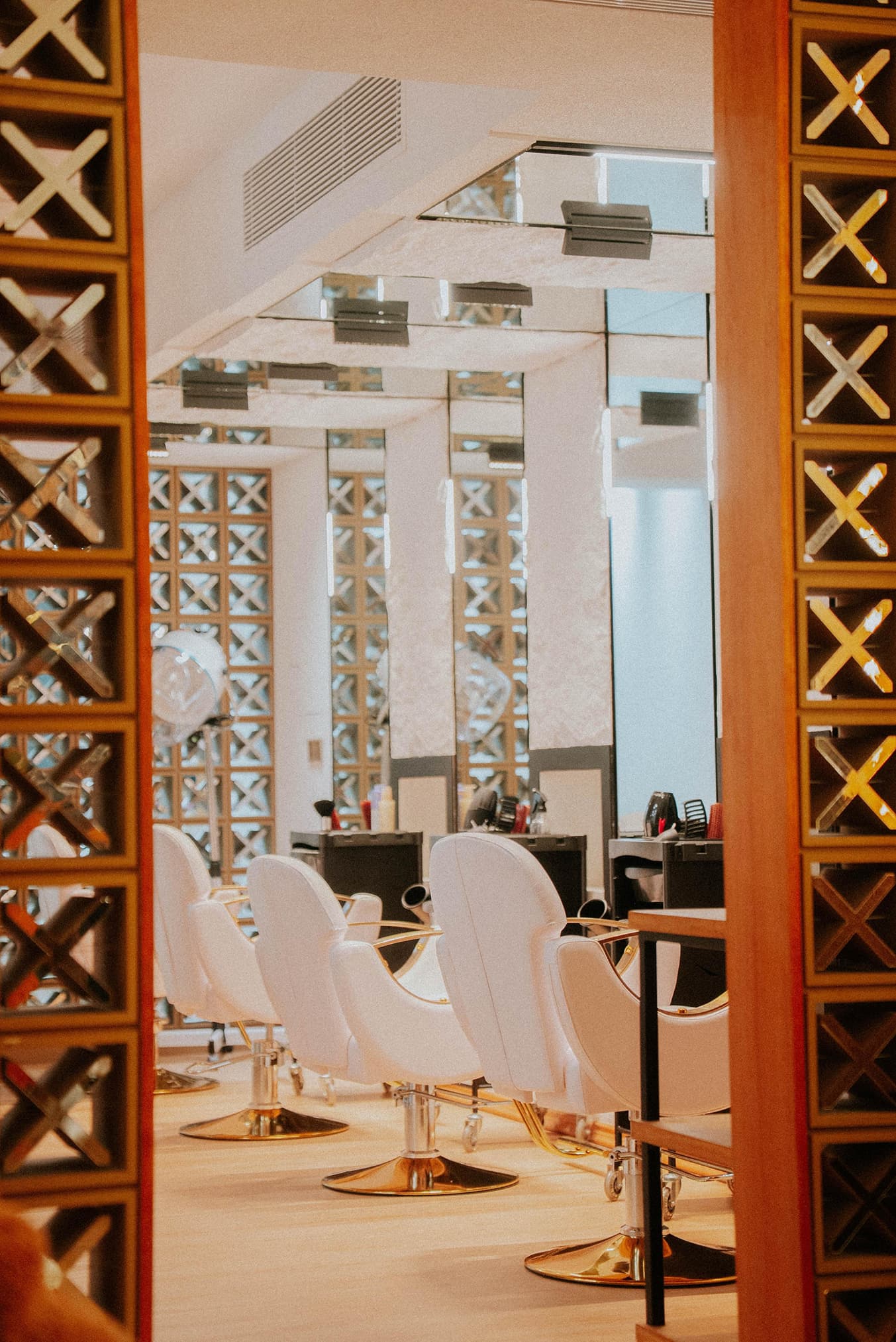 Signature Treatments