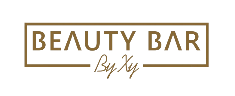 Beauty Bar by XY Logo